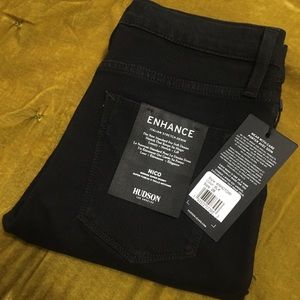 Hudson Nico Super Skinny Jeans